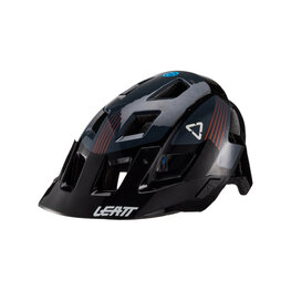 LEATT casco - MTB ALL MOUNTAIN 1.0 - negro