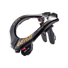 LEATT protector de cuello - NECK BRACE 3.5 - negro