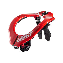 LEATT protector de cuello - NECK BRACE 3.5 - rojo