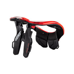 LEATT protector de cuello - NECK BRACE 3.5 - rojo