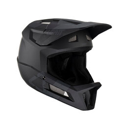 LEATT casco - MTB GRAVITY 2.0 - negro