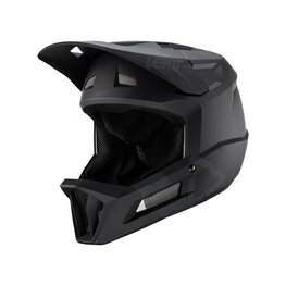 LEATT casco - MTB GRAVITY 2.0 - negro