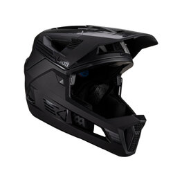 LEATT casco - MTB ENDURO 4.0 - negro