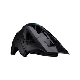 LEATT casco - MTB ALL MOUNTAIN 4.0 - negro