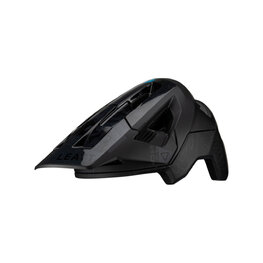 LEATT casco - MTB ALL MOUNTAIN 4.0 - negro