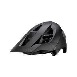 LEATT casco - MTB ALL MOUNTAIN 3.0 - negro