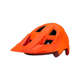 LEATT casco - MTB ALL MOUNTAIN 2.0 - naranja