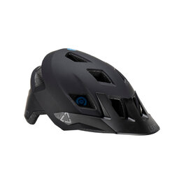 LEATT casco - MTB ALL MOUNTAIN 1.0 - negro
