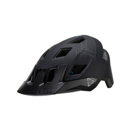 LEATT casco - MTB ALL MOUNTAIN 1.0 - negro