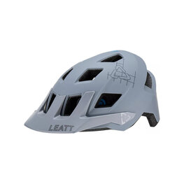 LEATT casco - MTB ALL MOUNTAIN 1.0 - gris
