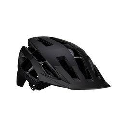 LEATT casco - MTB TRAIL 3.0 - negro