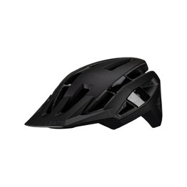 LEATT casco - MTB TRAIL 3.0 - negro