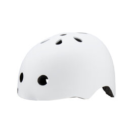 LEATT casco - MTB URBAN 1.0 - blanco