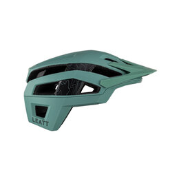 LEATT casco - MTB TRAIL 2.0 - verde claro