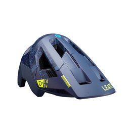 LEATT casco - MTB ALL MOUNTAIN 4.0 - azul