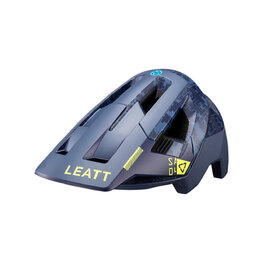 LEATT casco - MTB ALL MOUNTAIN 4.0 - azul