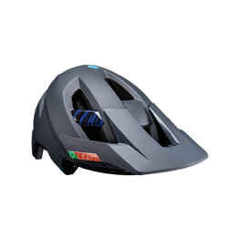 LEATT casco - MTB ALL MOUNTAIN 3.0 - gris