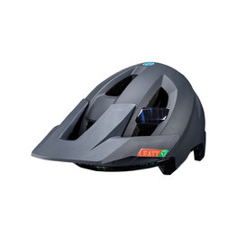 LEATT casco - MTB ALL MOUNTAIN 3.0 - gris