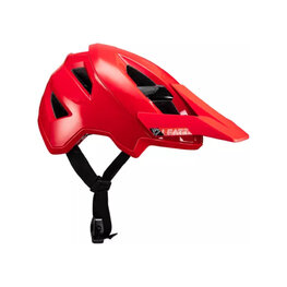 LEATT casco - MTB ALL MOUNTAIN 3.0 - rojo