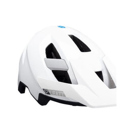 LEATT casco - MTB ALL MOUNTAIN 3.0 - blanco