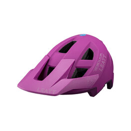 LEATT casco - MTB ALL MOUNTAIN 2.0 - púrpura