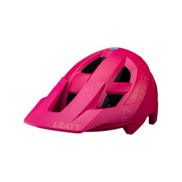 LEATT casco - MTB ALL MOUNTAIN 2.0 - rojo