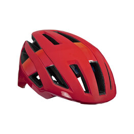LEATT casco - MTB ENDURANCE 3.0 - rojo