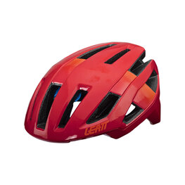 LEATT casco - MTB ENDURANCE 3.0 - rojo