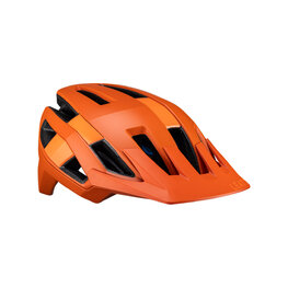 LEATT casco - MTB TRAIL 3.0 - naranja