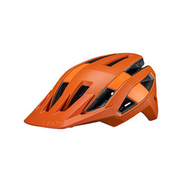 LEATT casco - MTB TRAIL 3.0 - naranja