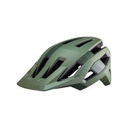 LEATT casco - MTB TRAIL 3.0 - verde
