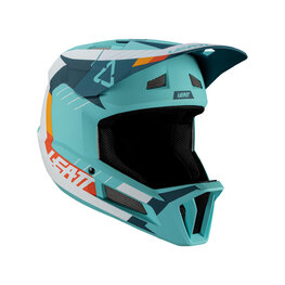LEATT casco - MTB GRAVITY 2.0 - multicolor