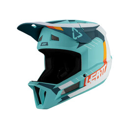 LEATT casco - MTB GRAVITY 2.0 - multicolor