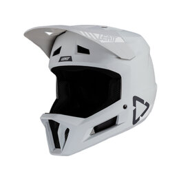LEATT casco - MTB GRAVITY 1.0 - blanco
