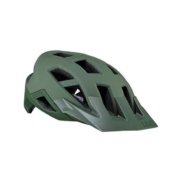 LEATT casco - MTB TRAIL 2.0 - verde