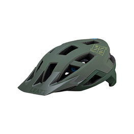 LEATT casco - MTB TRAIL 2.0 - verde