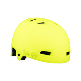 LEATT casco - MTB URBAN 2.0 JUNIOR - amarillo
