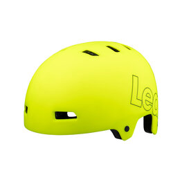 LEATT casco - MTB URBAN 2.0 JUNIOR - amarillo