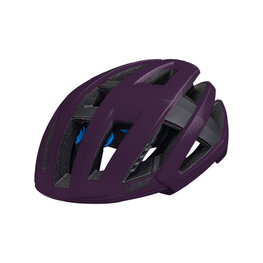 LEATT casco - MTB ENDURANCE 4.0 - púrpura