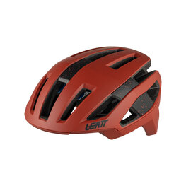 LEATT casco - MTB ENDURANCE 3.0 - rojo