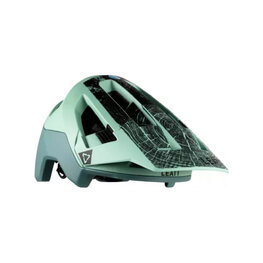 LEATT casco - MTB ALL MOUNTAIN 4.0 - verde