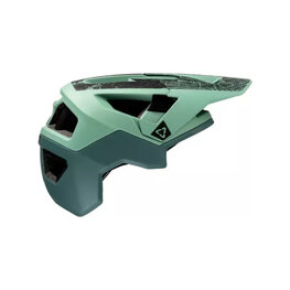 LEATT casco - MTB ALL MOUNTAIN 4.0 - verde
