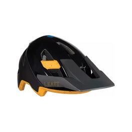 LEATT casco - MTB ALL MOUNTAIN 3.0 - negro/amarillo