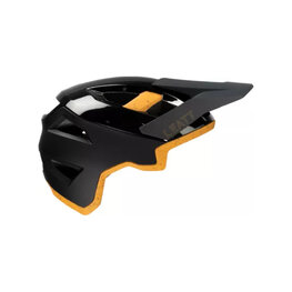 LEATT casco - MTB ALL MOUNTAIN 3.0 - negro/amarillo