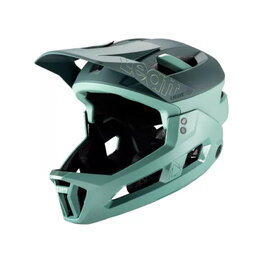 LEATT casco - MTB ENDURO 3.0 - verde
