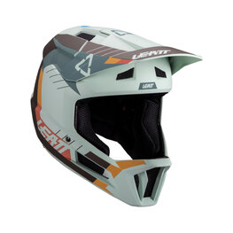LEATT casco - MTB GRAVITY 2.0 - multicolor