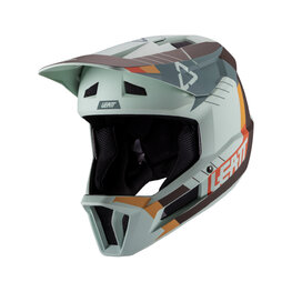 LEATT casco - MTB GRAVITY 2.0 - multicolor