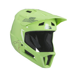 LEATT casco - MTB GRAVITY 1.0 - verde