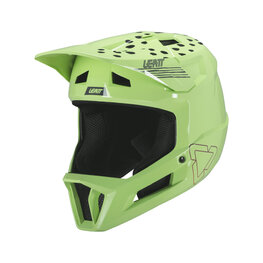 LEATT casco - MTB GRAVITY 1.0 - verde