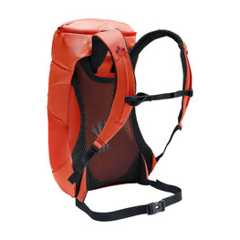 VAUDE mochila - JURA 18 - rojo